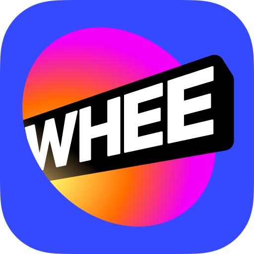 WHEE - 激发视觉创作灵感